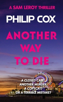 Paperback Another Way to Die Book