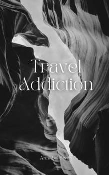 Paperback Travel Addiction Book