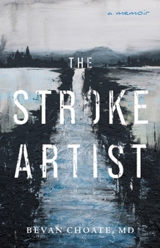 Paperback The Stroke Artist Book
