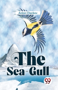 Paperback The Sea-Gull Book