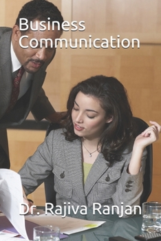 Paperback Business Communication Book
