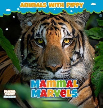 Mammal Marvels