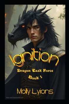 Paperback Ignition: Dragon Task Force Book