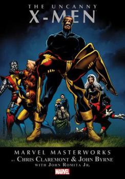 Marvel Masterworks: Volume 40 Uncanny X-Men - Book  of the Uncanny X-Men (1963)