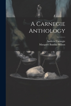 Paperback A Carnegie Anthology Book
