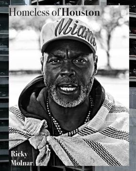 Paperback Homeless of Houston Book
