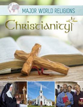 Christianity - Book  of the Major World Religions