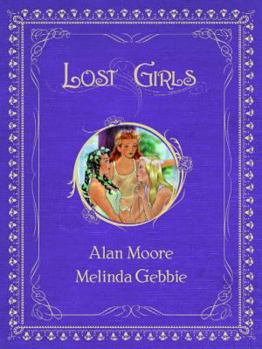 Hardcover Lost Girls Book