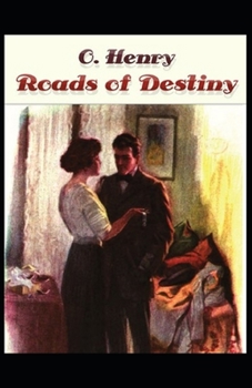 Paperback Roads of Destiny Illustrated Book