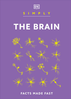 Simply the Brain - Book  of the Simply