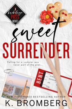 Sweet Surrender