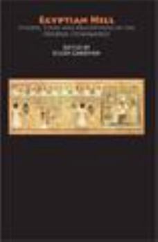 Paperback Egyptian Hell: Visions, Tours and Descriptions of the Infernal Otherworld (Hell-on-Line E-Books) Book