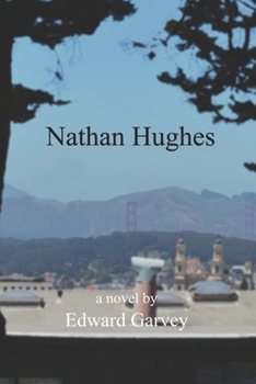 Paperback Nathan Hughes Book