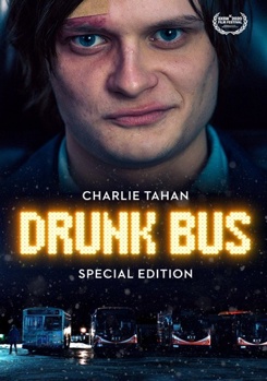 DVD Drunk Bus Book