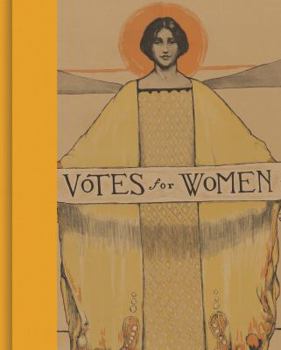 Hardcover Votes for Women: A Portrait of Persistence Book