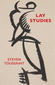 Paperback Lay Studies Book