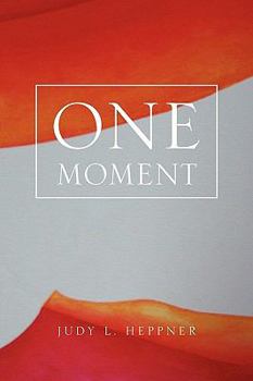 Paperback One Moment Book