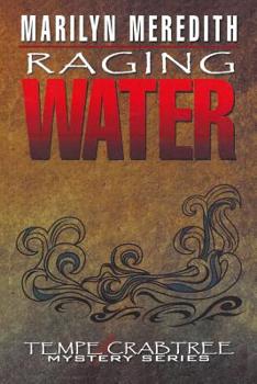 Paperback Raging Water Book