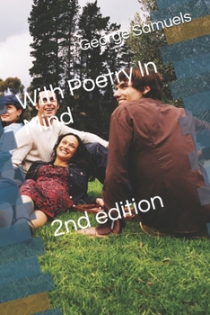 Paperback With Poetry In Mind Book
