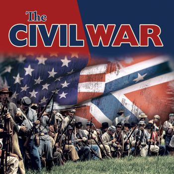Hardcover The Civil War Book