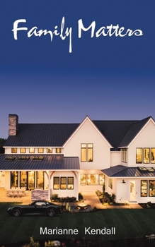 Paperback Family Matters Book