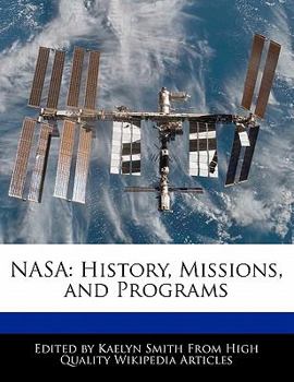 Nas : History, Missions, and Programs