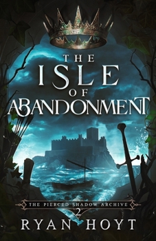 Paperback The Isle of Abandonment Book