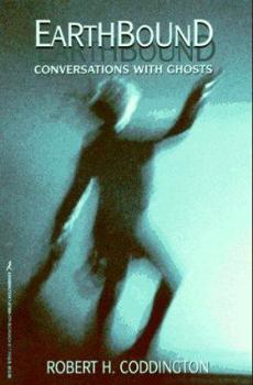 Paperback Earthbound: Conversations with Ghosts Book