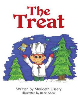 Paperback The Treat Book