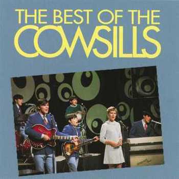 Music - CD Best Of Cowsills Book
