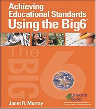 Paperback Achieving Educational Standards Using The Big6 Book