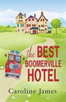 Paperback The Best Boomerville Hotel Book