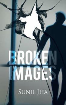 Hardcover Broken Images Book