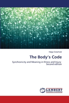Paperback The Body's Code Book