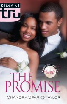 Paperback The Promise Book