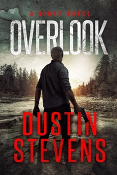 Overlook: A Suspense Thriller: A Night Novel