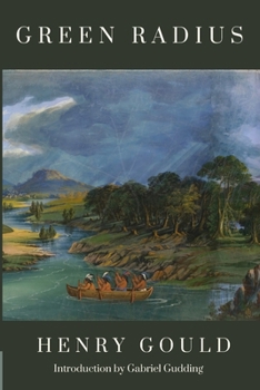 Paperback Green Radius Book