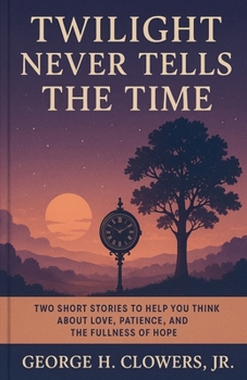 Paperback Twilight Never Tells the Time Book