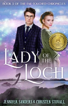 Paperback Lady of the Loch Book