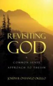 Paperback Revisiting God Book