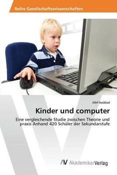 Paperback Kinder und computer [German] Book