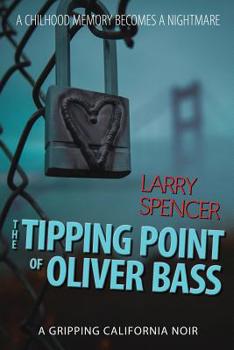 Paperback The Tipping Point of Oliver Bass Book