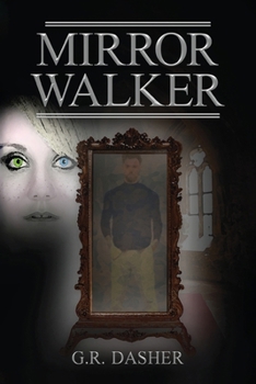 Paperback Mirror Walker Book