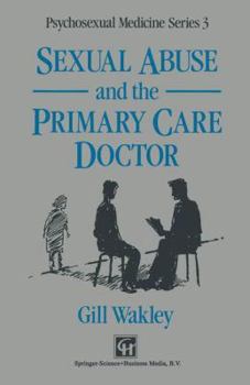 Paperback Sexual Abuse and the Primary Care Doctor Book