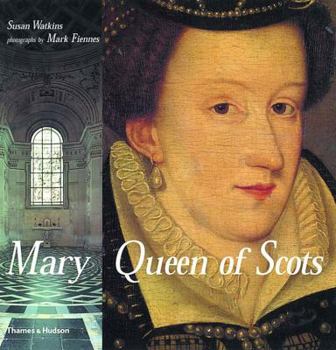 Hardcover Mary Queen of Scots Book