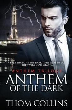Paperback Anthem of the Dark Book