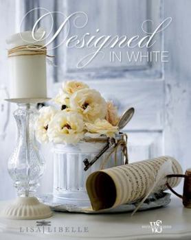 Interior Design in White