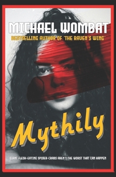 Paperback Mythily Book