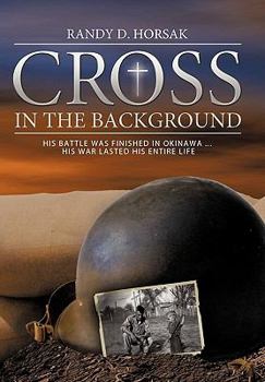 Paperback Cross in the Background Book