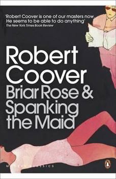 Paperback Spanking the Maid: &, Briar Rose Book